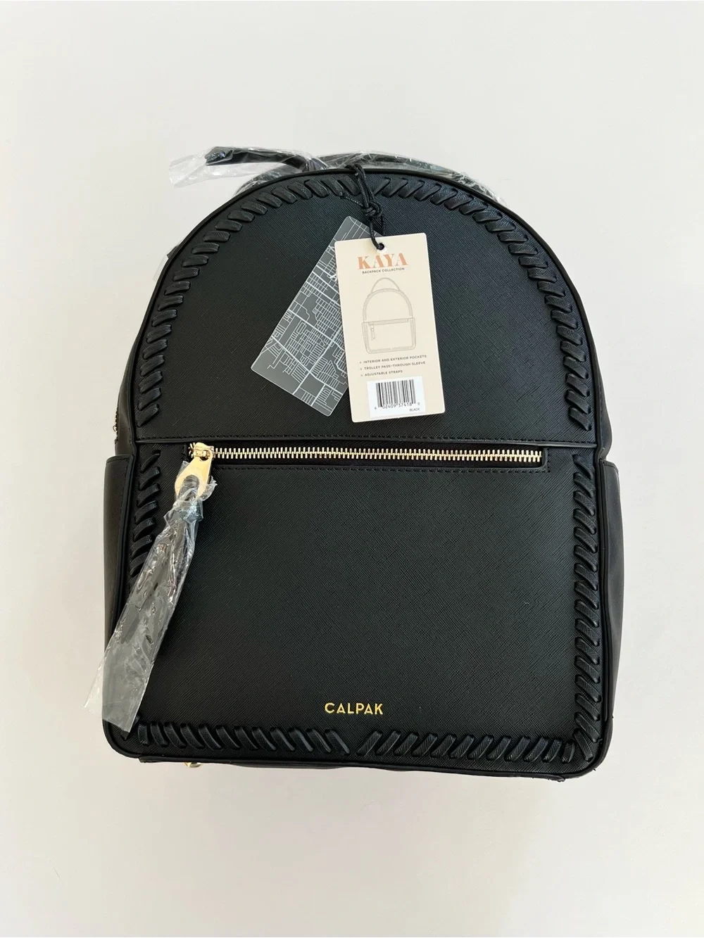 Calpak CALPAK Kaya Travel Backpack